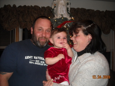 Tammy Langlais