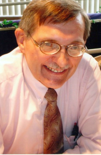 Henry Zingen