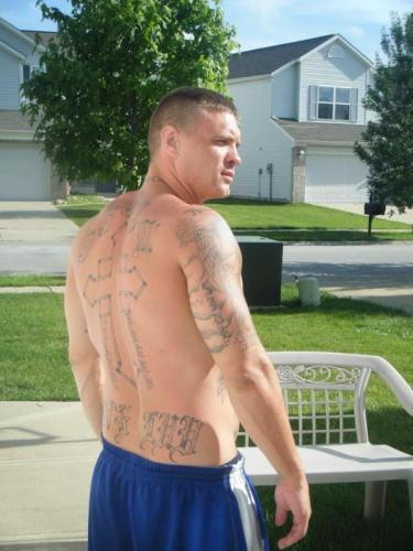 Shane Bernard