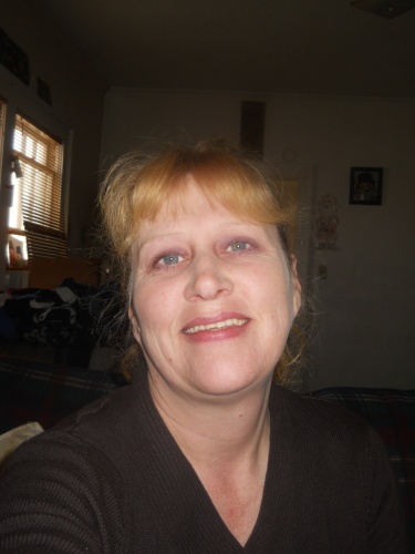 Shelley Winstead