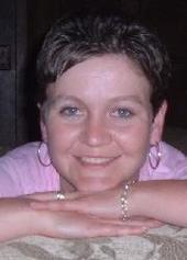 Kellie Cochran