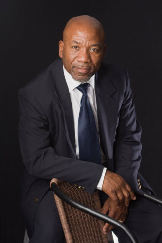 Charles Bailey
