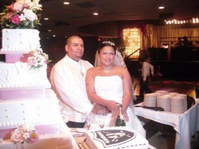 Esmael Ortiz