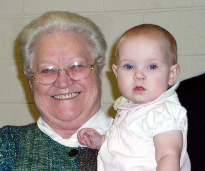 Lenora Sutton