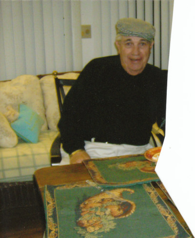 Stanley Williams