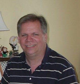 Dean Spring