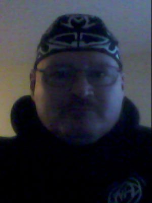 Mark Brown