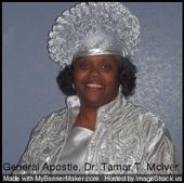 Tamar Mciver