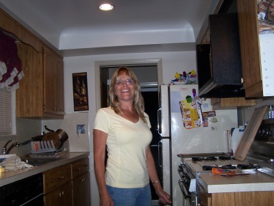 Debra Frank