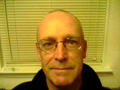 Brian Parker