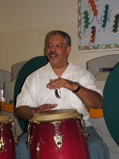 Jose Vilegas