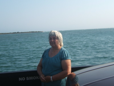 Joan Bohonsky