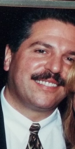Anthony Carleo