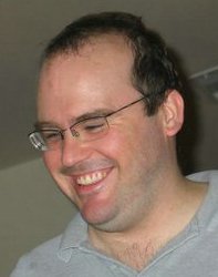 Aaron Huffman