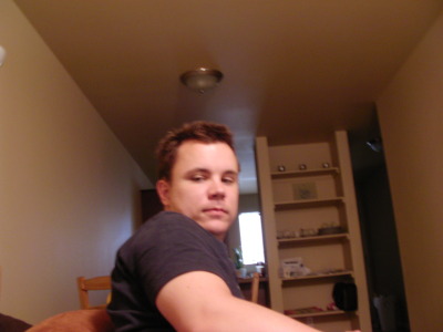 Jeremy Boyle