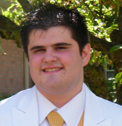 Christian Gibbons