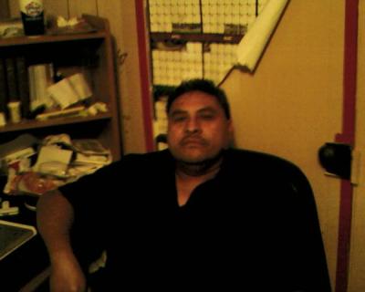 Ruben Tapia