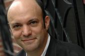 Geoffrey Cantor