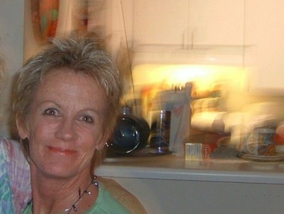 Judith Hartley