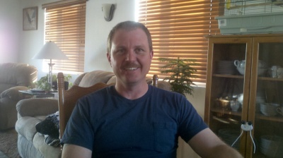 John Roy