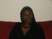 Tiesha Jones