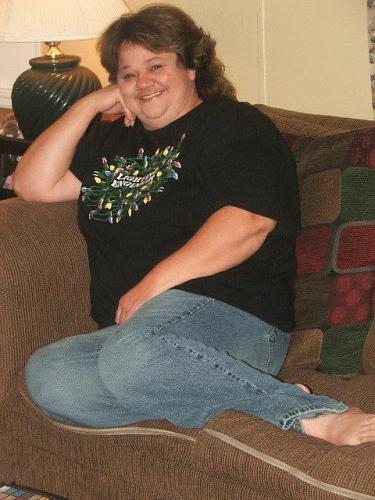 Lisa Zinn