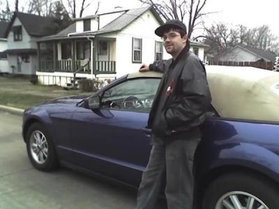 David Mattern