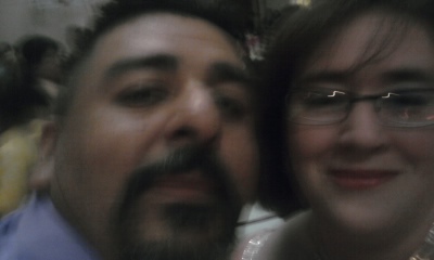 Joe Amesquita