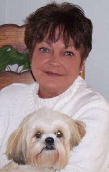 Sharon Vandaveer