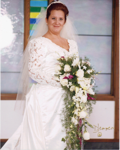 Elizabeth Basler
