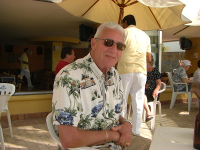 Paul Long