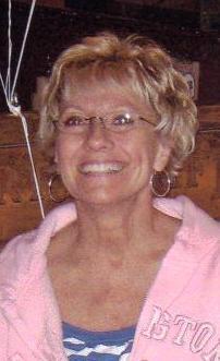Cheryl Peterson