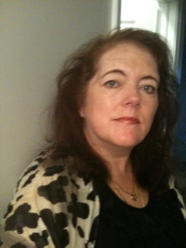 Deborah Sands