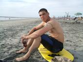 Joshua Beal