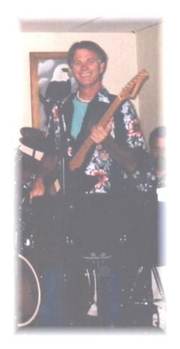 John Vanausdall