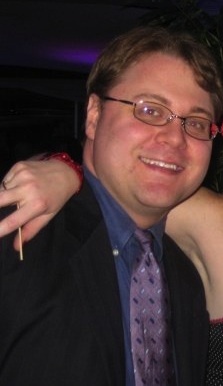 Brian Waters