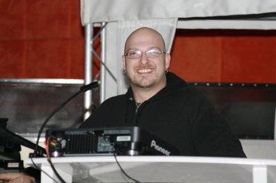 Keith Macaluso