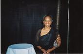 Alexis Crowell
