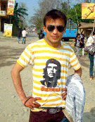 Uttam Karki