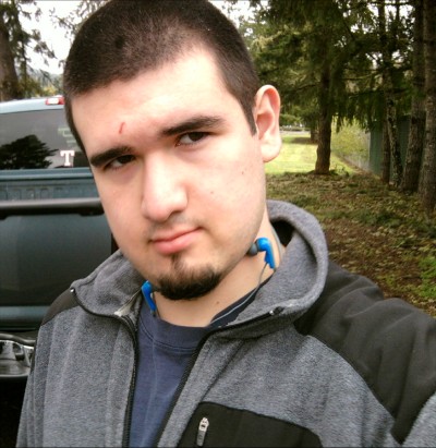 Joshua Weatherford