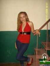 Maruja Sanchez