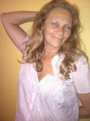 Louise Jones