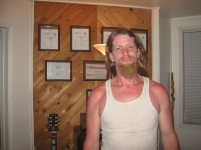 Harley Lewis