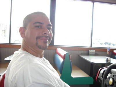 Jose Salazar