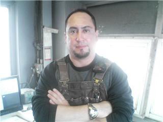 Timothy Arellano