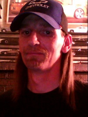 Richard Small