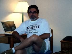 Julio Lopez