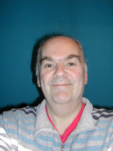 Keith Golding