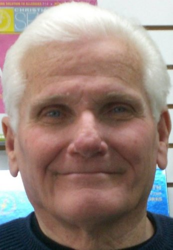 Barry Baker