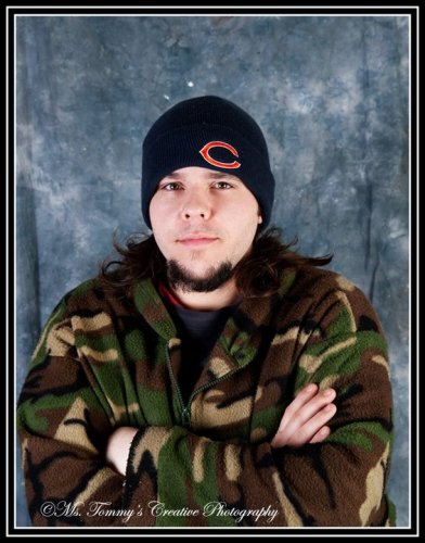 Curtis Beeney